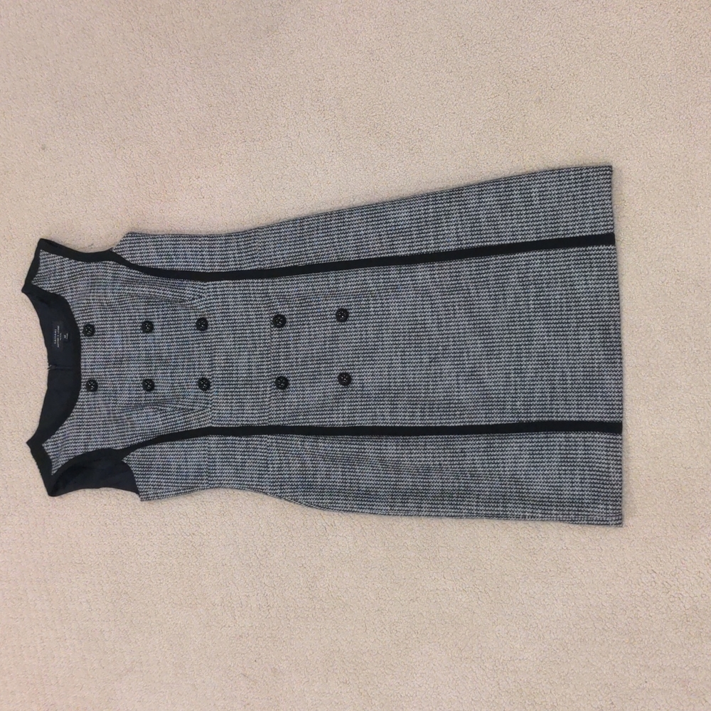 Tahari work dress